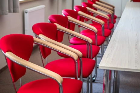 Sala konferencyjna Sala 1 w Vitalia Hotel & Resort Boszkowo