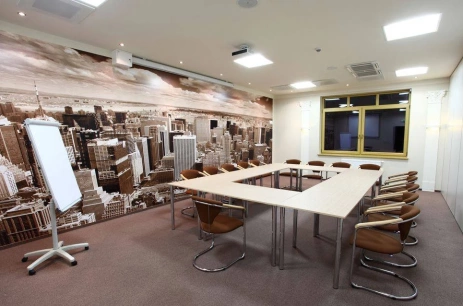 Sala konferencyjna Sala 2A w Vitalia Hotel & Resort Boszkowo