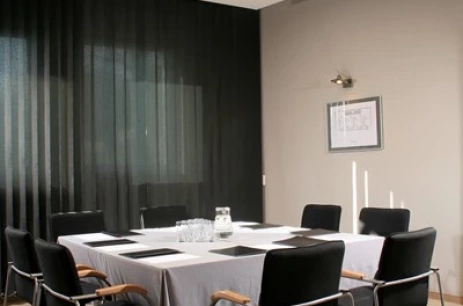 Sala konferencyjna BUSINESS ROOM w Hotel System PREMIUM w Krakowie Kraków