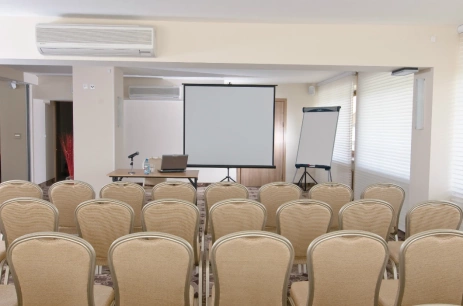Sala konferencyjna Sala C w Hotel Activa*** Muszyna