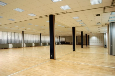 Sala konferencyjna Sala Konferencyjna 1 w Nowohuckie Centrum Kultury Kraków