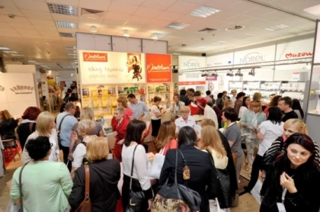 Sala konferencyjna Sala Konferencyjna 2 w Nowohuckie Centrum Kultury Kraków