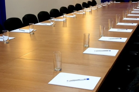 Sala konferencyjna Sala 1 w Willa Na Olczańskim Wierchu Bukowina Tatrzańska