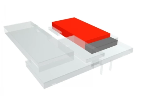 Sala konferencyjna Bratysława w Międzynarodowe Centrum Targowo-Kongresowe EXPO Kraków Kraków