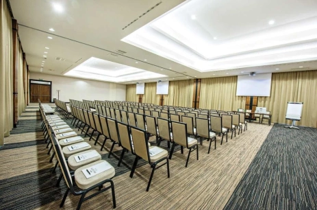 Sala konferencyjna Sala konferencyjna B w Hotel **** ARŁAMÓW Arłamów