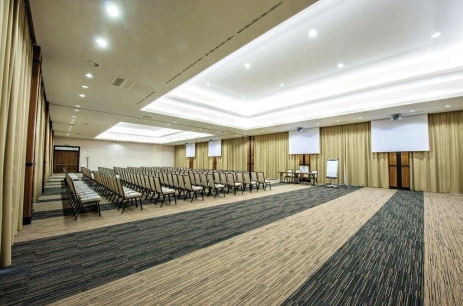 Sala konferencyjna Sala wielofunkcyjna C w Hotel **** ARŁAMÓW Arłamów
