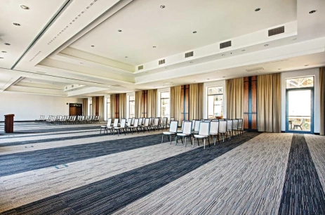 Sala konferencyjna Sala wielofunkcyjna C w Hotel **** ARŁAMÓW Arłamów