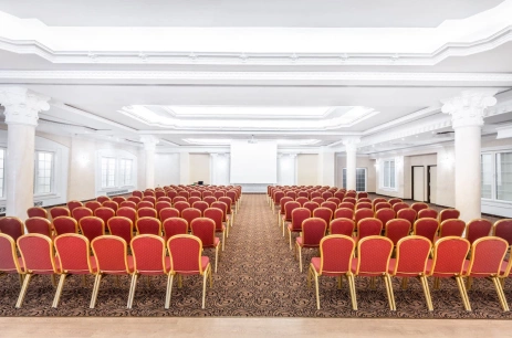 Sala konferencyjna Sala Royal w Hotel Windsor **** w Jachrance nad Zegrzem Serock