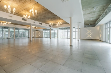 Sala konferencyjna Diuna w Marena Wellness & Spa Międzywodzie