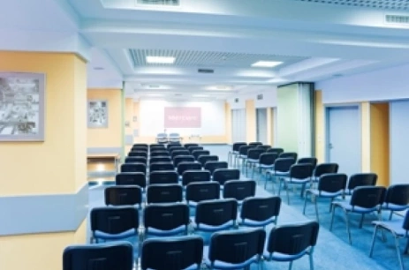 Sala konferencyjna Sala konferencyjna A+B+C w Hotel Mercure Częstochowa Centrum Częstochowa