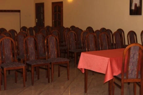 Sala konferencyjna Sala 1 w Hotel Victoria Olkusz Olkusz