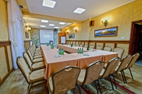 Sala konferencyjna Sala Konferencyjna w Hotel TOPORÓW Białka Tatrzańska