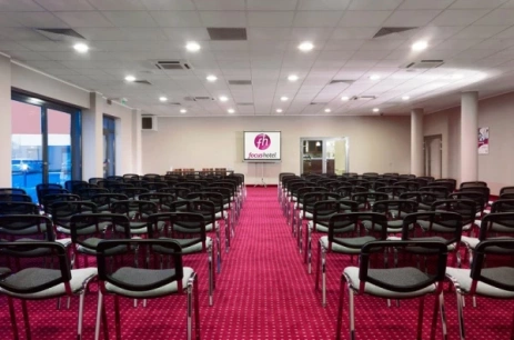 Sala konferencyjna BATORY w Hotel Focus Chorzów Katowice