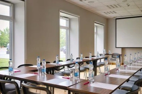 Sala konferencyjna HAJDUCZEK w Hotel Focus Chorzów Katowice