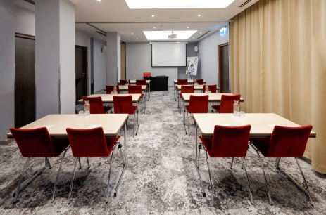 Sala konferencyjna WILANOWSKA w Hotel Mercure Warszawa Grand Warszawa