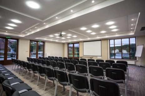 Sala konferencyjna Sala Winnica w Hotel Nosselia***, 40 minut od Warszawy Nasielsk
