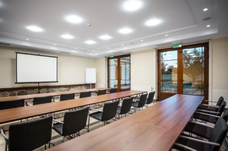 Sala konferencyjna Sala Chrcynno w Hotel Nosselia***, 40 minut od Warszawy Nasielsk