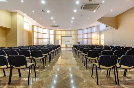 Sala konferencyjna Sala Widokowa C w Hotel La Mar Kielce