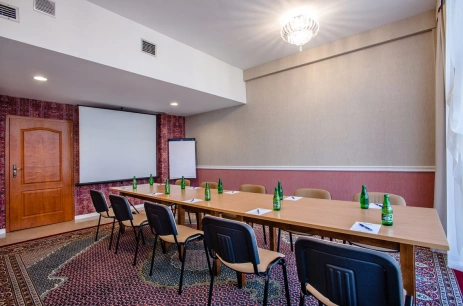 Sala konferencyjna Sala Klubowa I w Hotel La Mar Kielce