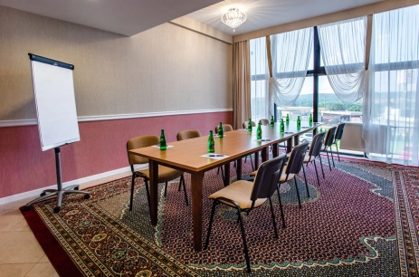 Sala konferencyjna Sala Klubowa I w Hotel La Mar Kielce