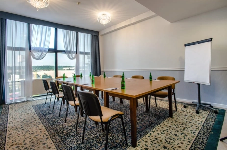 Sala konferencyjna Sala Klubowa II w Hotel La Mar Kielce