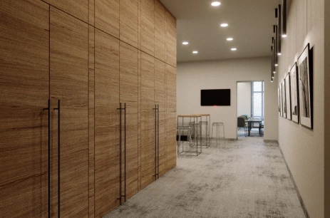 Sala konferencyjna Sala konferencyjna Cracovia w Hotel Patio *** Wrocław