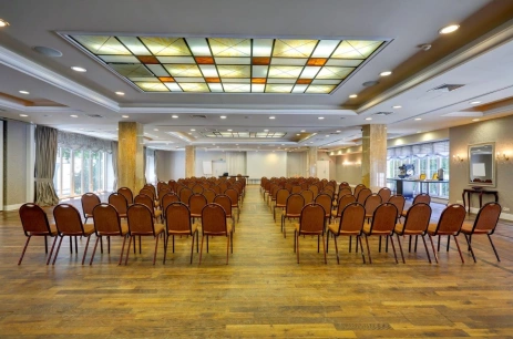 Sala konferencyjna Sala Delfy ABC w Hotel Afrodyta **** Business & SPA Warszawa