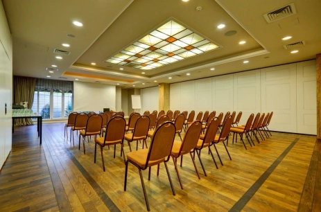 Sala konferencyjna Sala Delfy A w Hotel Afrodyta **** Business & SPA Warszawa
