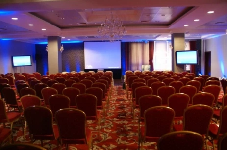 Sala konferencyjna Sala 4 w Hotel Novum*** Niepołomice