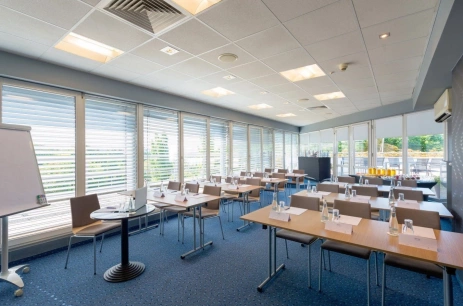 Sala konferencyjna Menuet I w Hotel VIVALDI Poznań