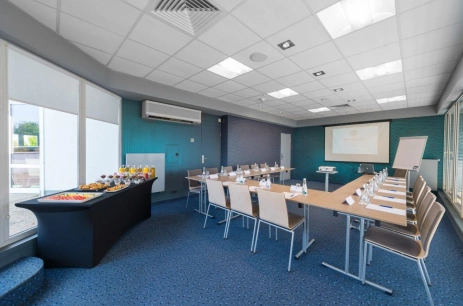 Sala konferencyjna Menuet I w Hotel VIVALDI Poznań