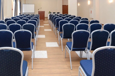 Sala konferencyjna Sala Konferencyjna w Hotel Liburnia Cieszyn