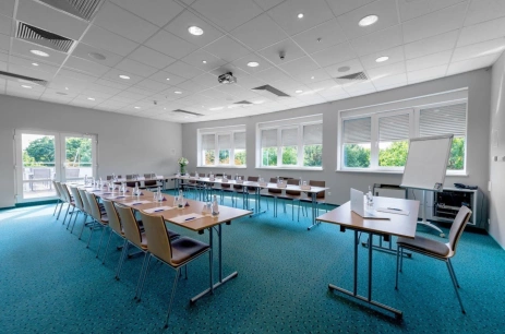 Sala konferencyjna Symfonia w Hotel VIVALDI Poznań