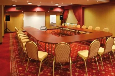 Sala konferencyjna Necko w Hotel WARSZAWA*** Augustów