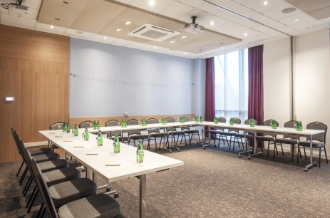 Sala konferencyjna Sala 2 w Novotel Łódź Centrum Łódź
