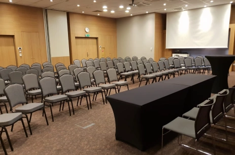 Sala konferencyjna Sala 2 w Novotel Łódź Centrum Łódź