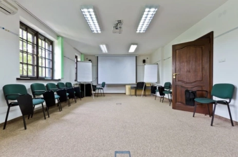 Sala konferencyjna Sala 1 w Sale Szkoleniowe Niedźwiedzia Warszawa