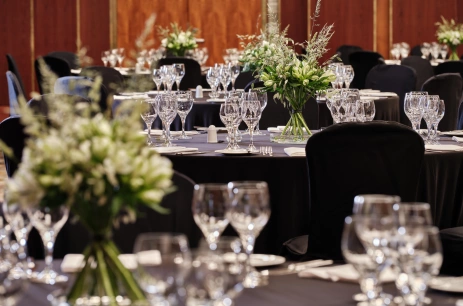 Sala konferencyjna Ballroom w The Westin Warsaw Warszawa