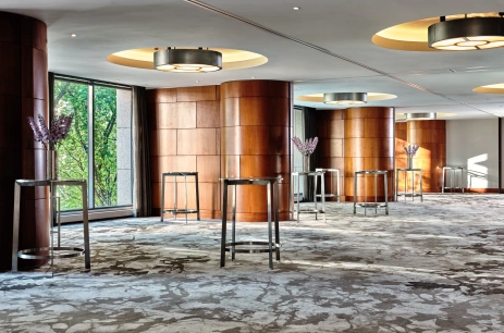 Sala konferencyjna Ballroom w The Westin Warsaw Warszawa