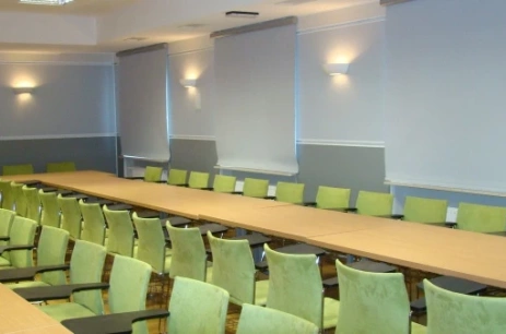 Sala konferencyjna Sala  2 Multimedialna  Perkoz B w Kompleks Recepcyjno-Wypoczynkowy Łańsk Olsztyn