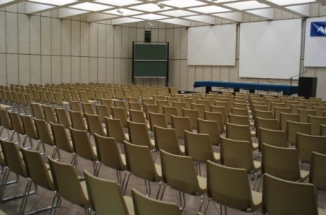 Sala konferencyjna Sala 1 w Wytwórnia SmaQ Poznań