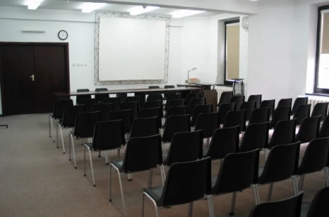 Sala konferencyjna Sala 2 w Wytwórnia SmaQ Poznań