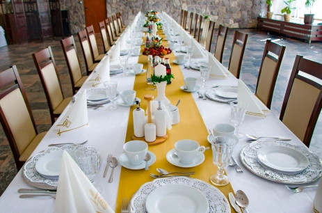 Sala konferencyjna Sala tarasowa w Hotel Katowice*** Hotel Katowice Economy** Katowice