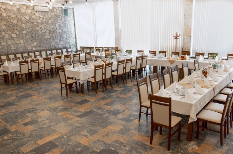 Sala konferencyjna Sala tarasowa w Hotel Katowice*** Hotel Katowice Economy** Katowice