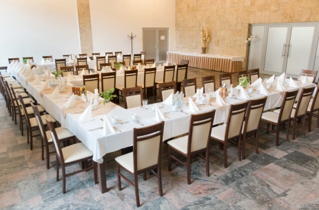 Sala konferencyjna Sala tarasowa w Hotel Katowice*** Hotel Katowice Economy** Katowice