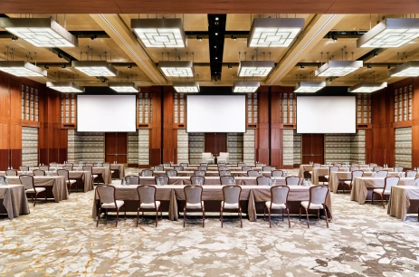 Sala konferencyjna Copernicus III w The Westin Warsaw Warszawa
