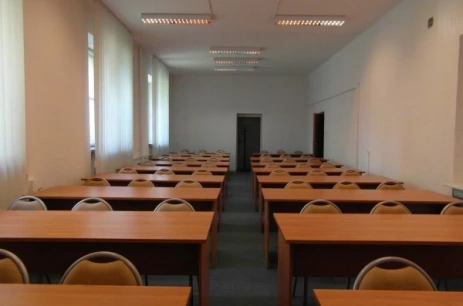 Sala konferencyjna Sala konferencyjno-szkoleniowa - nr 2 w Ośrodek Szkoleniowy ITP  Warszawa
