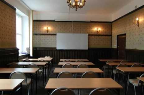 Sala konferencyjna Sala dydaktyczna - Nr 200 w Ośrodek Szkoleniowy ITP  Warszawa