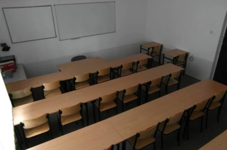 Sala konferencyjna Sala dydaktyczna - Nr 201 w Ośrodek Szkoleniowy ITP  Warszawa