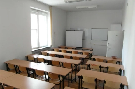 Sala konferencyjna Sala dydaktyczna - Nr 232 w Ośrodek Szkoleniowy ITP  Warszawa